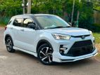 Toyota Raize Z BODY KIT 2025