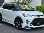 Toyota Raize Z Body Kit 2026