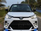 Toyota Raize Z Body Kit 2026