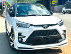 Toyota Raize Z Body Kit Apple car 2026