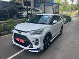 Toyota Raize Z Body Kit Hybrid 2025