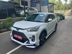 Toyota Raize Z Body Kit Hybrid 2026