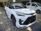 Toyota Raize Z BODYKIT 2025