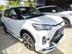 Toyota Raize Z bodykit 2025