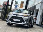 Toyota Raize Z Bodykit 2026