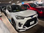 Toyota Raize Z Bodykit 2026