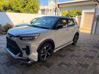 Toyota Raize Z Bodykit 2026