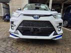 Toyota Raize Z BODYKIT 4way 2026