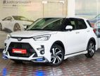 Toyota Raize Z Bodykit BSM 2025