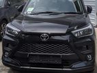 Toyota Raize Z - bodykit spec 2023