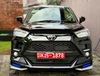 Toyota Raize Z Brand New 2025