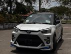 Toyota Raize Z Brand New 2026