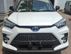 Toyota Raize Z Brand new 2026