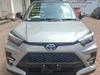 Toyota Raize Z Brand new 2026