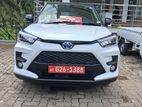 Toyota Raize Z Brand New 2026