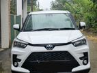Toyota Raize Z BSM 2023