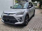 Toyota Raize Z BSM 2026
