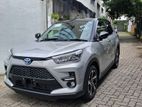 Toyota Raize Z BSM 2026