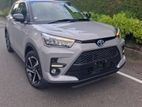 Toyota Raize Z BSM 2026
