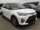 Toyota Raize Z BSM 2026