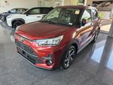 Toyota Raize Z BSM 2026