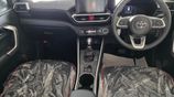 Toyota Raize Z BSM 2026