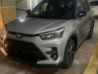 Toyota Raize Z BSM 360 APL CARPLY 2025