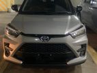 Toyota Raize Z BSM 360 APL CARPLY 2025