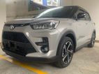 Toyota Raize Z BSM 360 APPLE 2026