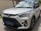 Toyota Raize Z BSM 360 Camara 2026