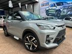 Toyota Raize Z BSM 360'1.2 Hybri 2026