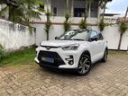 Toyota Raize Z BSM 4 Way Camera 2026