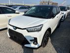 Toyota Raize Z BSM 4WAY Appleplay 2026