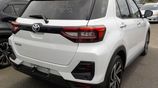 Toyota Raize Z BSM 4WayAppleplay 2026