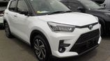 Toyota Raize Z BSM 4WayAppleplay 2026