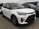 Toyota Raize Z BSM 4WayAppleplay 2026