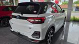 Toyota Raize Z Bsm Applecarplay 2026