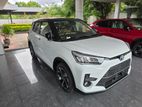 Toyota Raize Z Bsm Applecarplay 2026
