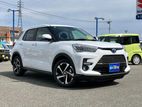 Toyota Raize Z (BSM/Auto Parking) 2026