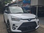 Toyota Raize Z BSM Autopark AC100 2026