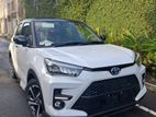 Toyota Raize Z BSM Autoparking 2026