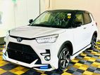 Toyota Raize Z BSM BLAST BODY KIT 2026
