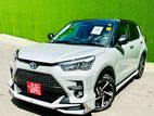 Toyota Raize Z BSM BLAST BODY KIT 2026