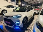 Toyota Raize Z BSM Body Kit 2026