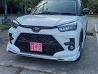 Toyota Raize Z BSM BodyKit 2026