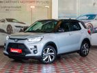 Toyota Raize Z BSM Brand New 2026