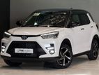 Toyota Raize Z BSM Brand New 2026