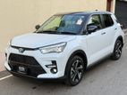 Toyota Raize Z BSM CarPlay HEV 2025