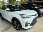 Toyota Raize Z BSM Hybrid 2024