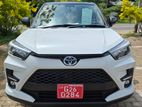 Toyota Raize Z BSM Hybrid 2026